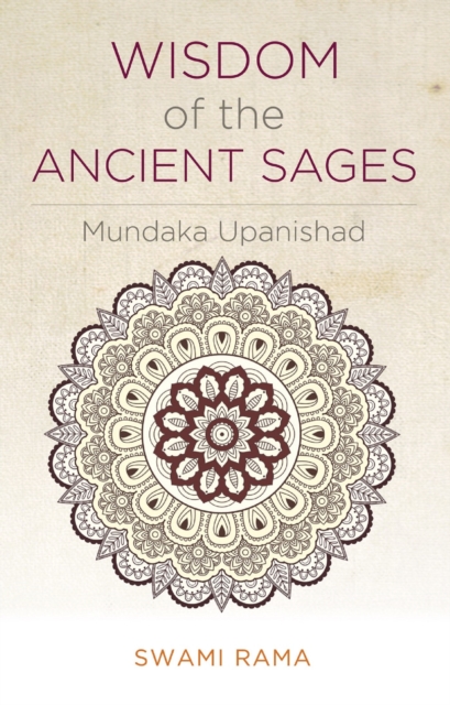 Wisdom of the Ancient Sages