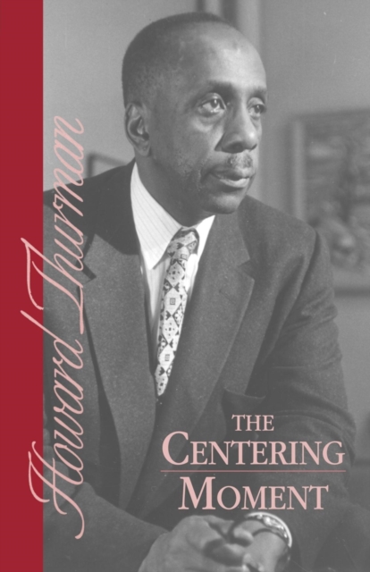 Centering Moment