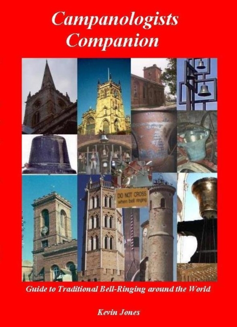 Campanologists Companion