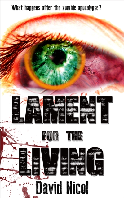 Lament for the Living