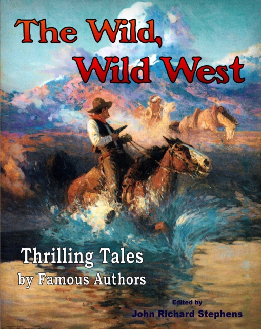 Wild, Wild West