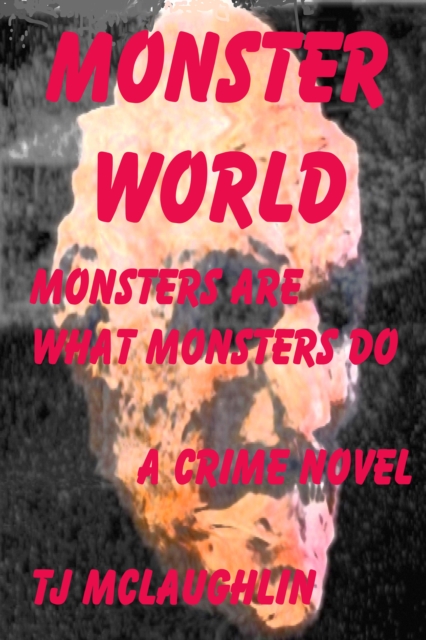 Monster World
