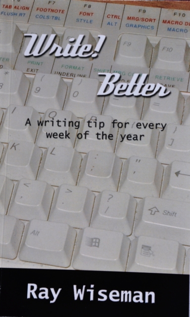 Write Better