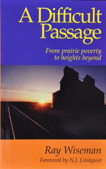 Difficult Passage