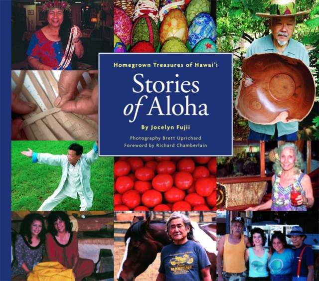 Stories of Aloha