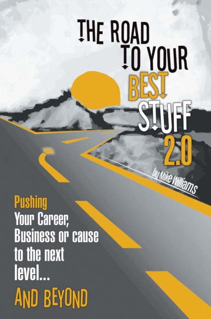 Road to Your Best Stuff 2.0