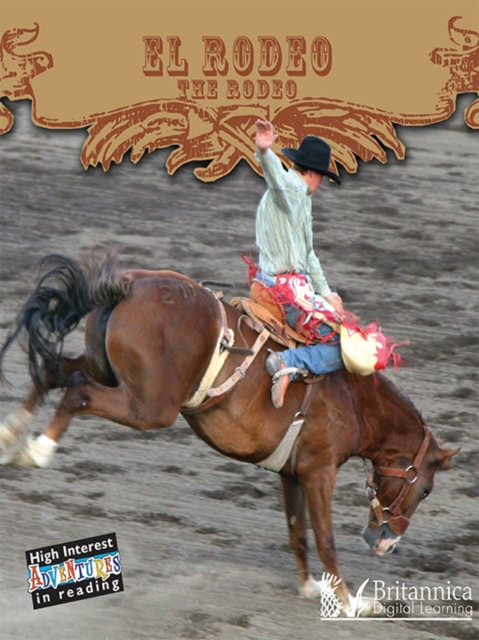 El Rodeo (The Rodeo)