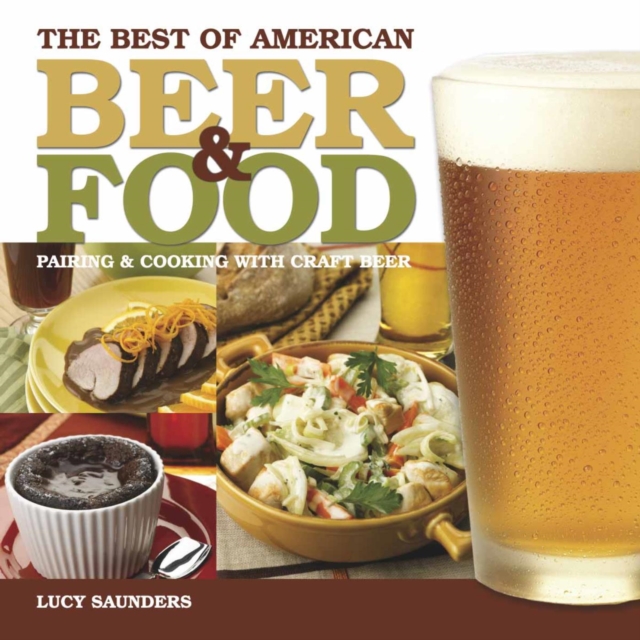 Best of American Beer and Food