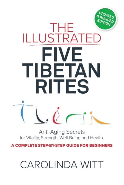Illustrated Five Tibetan Rites