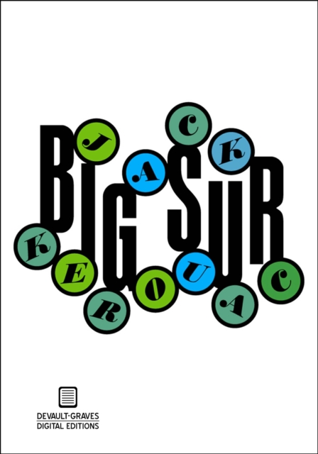 Big Sur (Annotated)