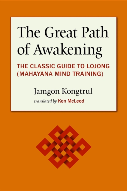 Great Path of Awakening