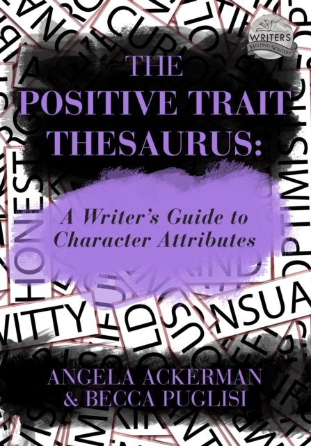 Positive Trait Thesaurus