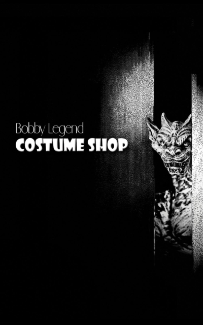 Costume Shop