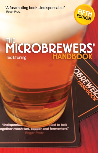Microbrewers' Handbook