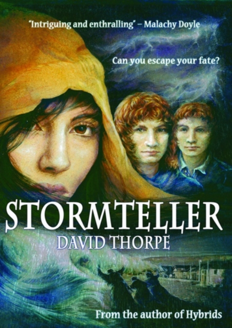 Stormteller
