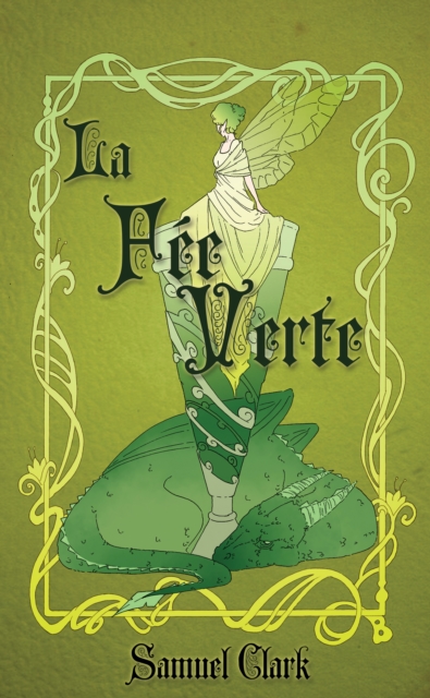 La Fee Verte