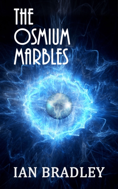 Osmium Marbles