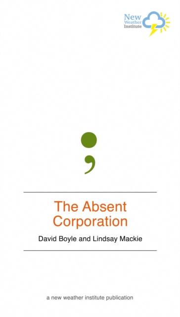 Absent Corporation