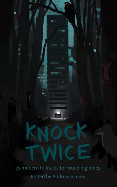 Knock Twice