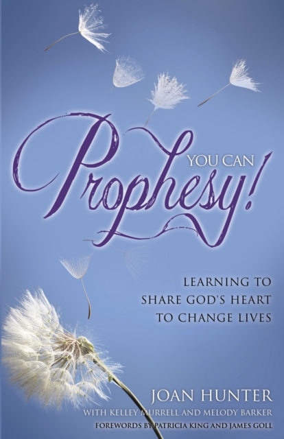 You Can Prophesy