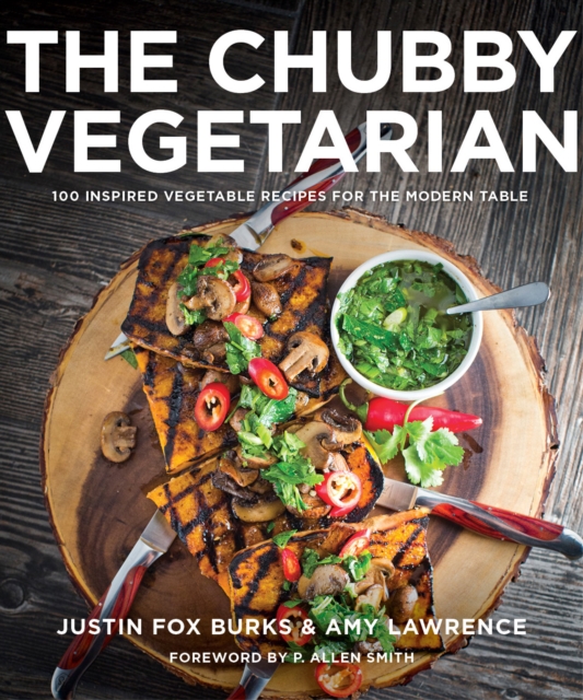 Chubby Vegetarian