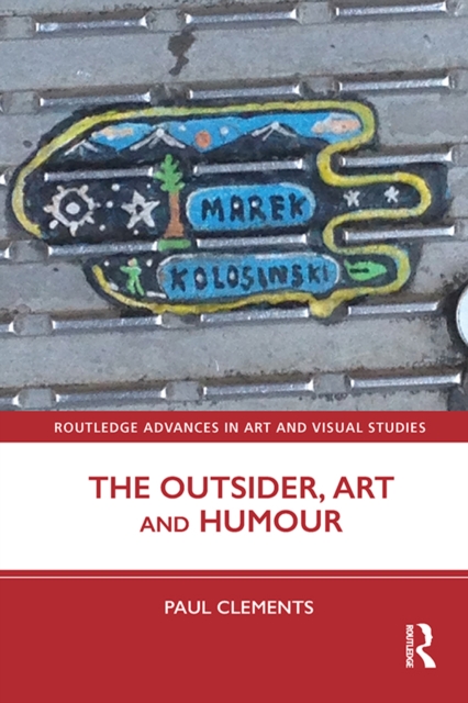 Outsider, Art and Humour