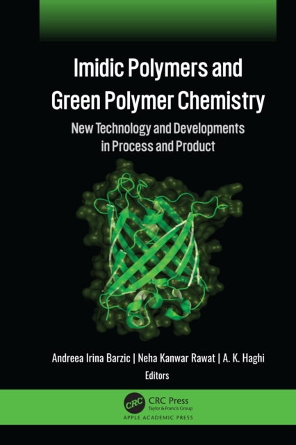 Imidic Polymers and Green Polymer Chemistry
