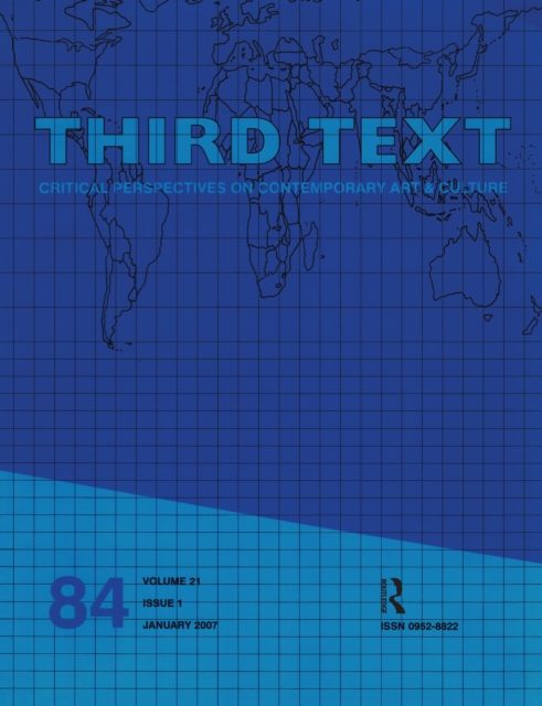 Third Text