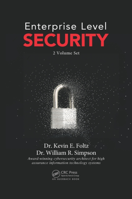 Enterprise Level Security 1 & 2