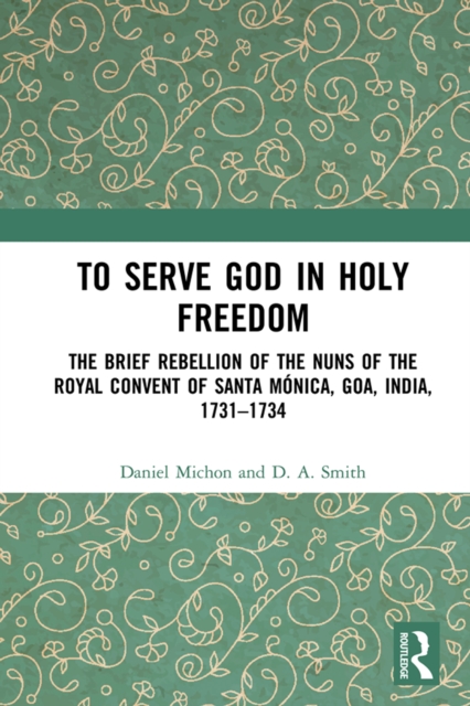 To Serve God in Holy Freedom