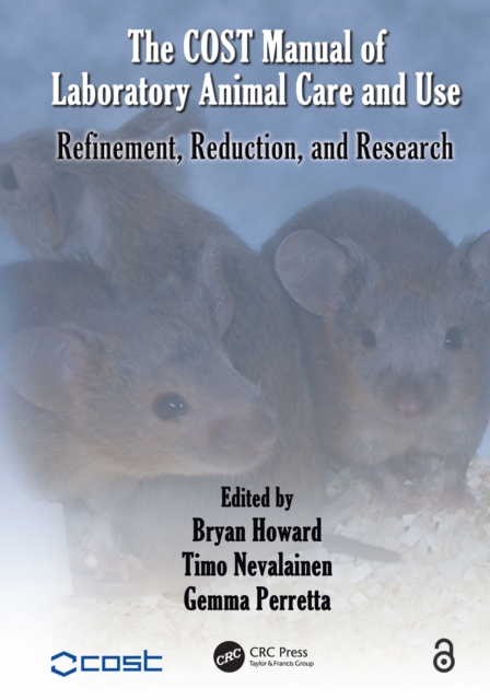 COST Manual of Laboratory Animal Care and Use