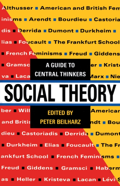 Social Theory