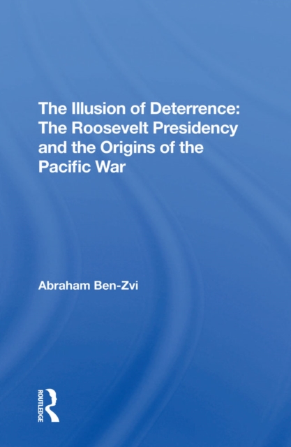 Illusion Of Deterrence