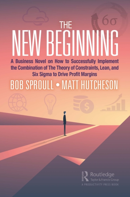 New Beginning