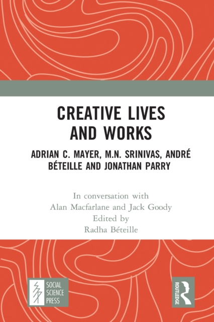 Creative Lives and Works