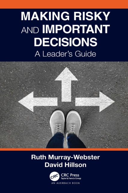 Making Risky and Important Decisions