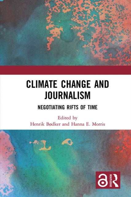 Climate Change and Journalism