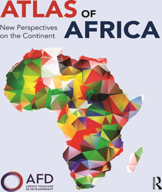 Atlas of Africa