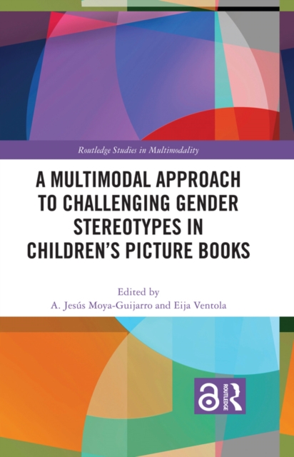 Multimodal Approach to Challenging Gender Stereotypes in Children's Picture Books