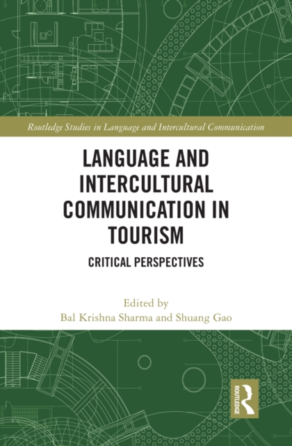 Language and Intercultural Communication in Tourism