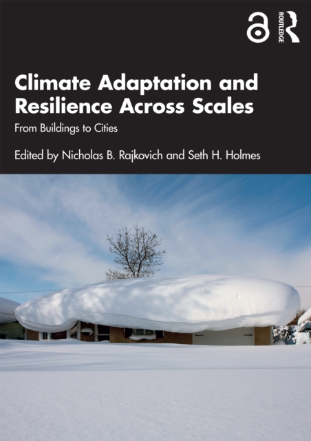 Climate Adaptation and Resilience Across Scales