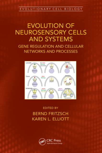 Evolution of Neurosensory Cells and Systems