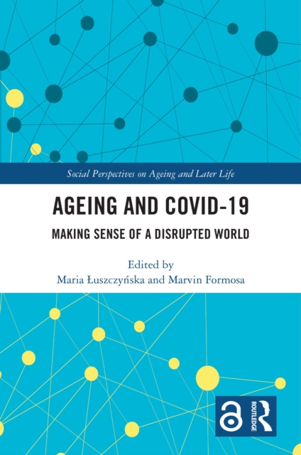 Ageing and COVID-19