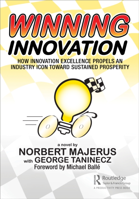 Winning Innovation