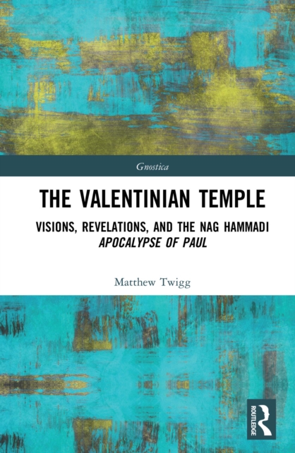 Valentinian Temple