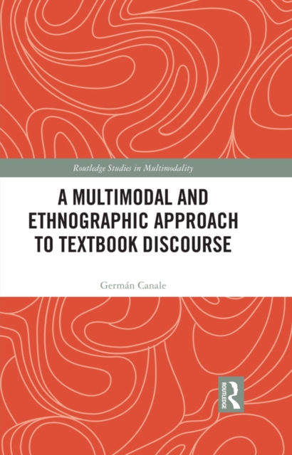 Multimodal and Ethnographic Approach to Textbook Discourse