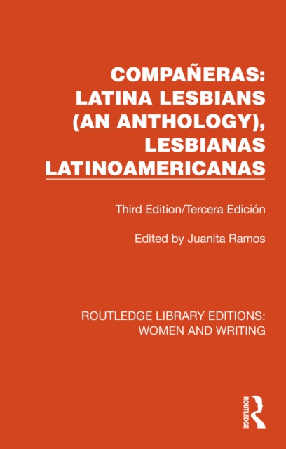 Companeras: Latina Lesbians (An Anthology), Lesbianas Latinoamericanas