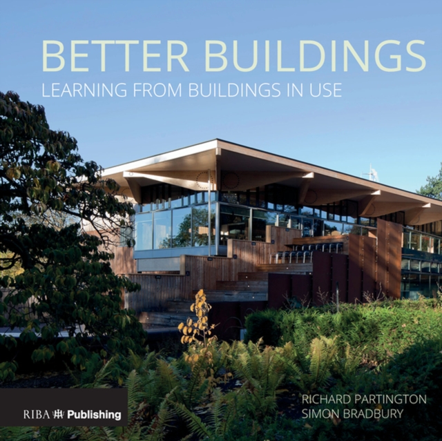 Better Buildings