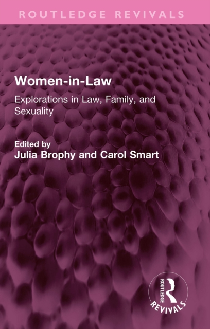 Women-in-Law