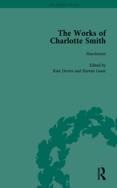 Works of Charlotte Smith, Part II vol 9